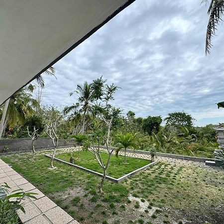 Отель Palma House Kelingking Batumadeg Экстерьер фото