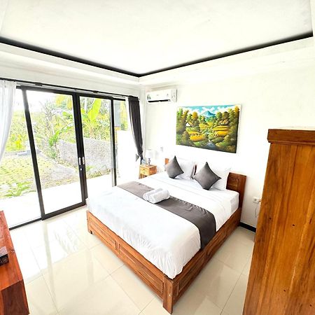 Отель Palma House Kelingking Batumadeg Экстерьер фото
