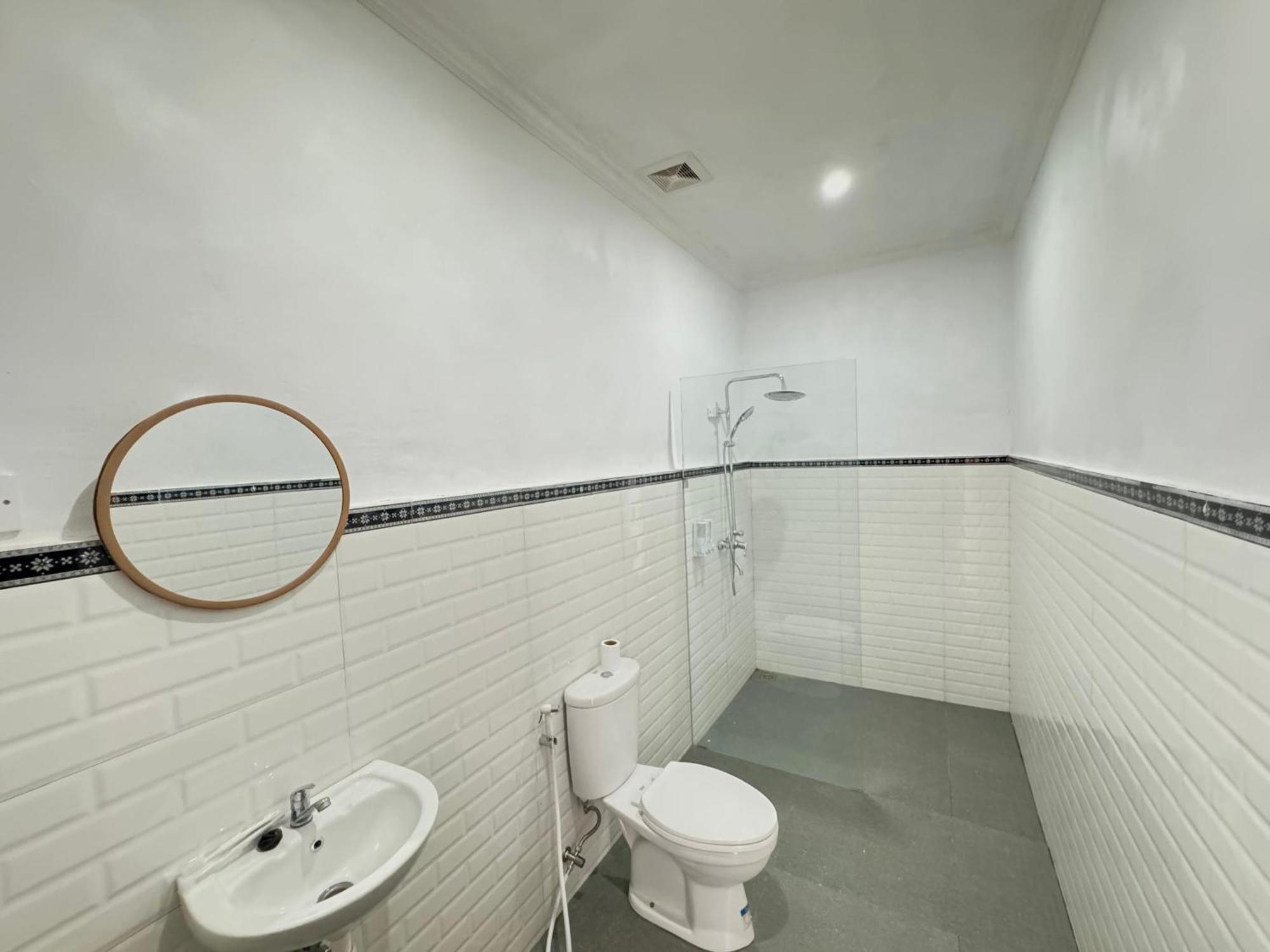 Отель Palma House Kelingking Batumadeg Экстерьер фото