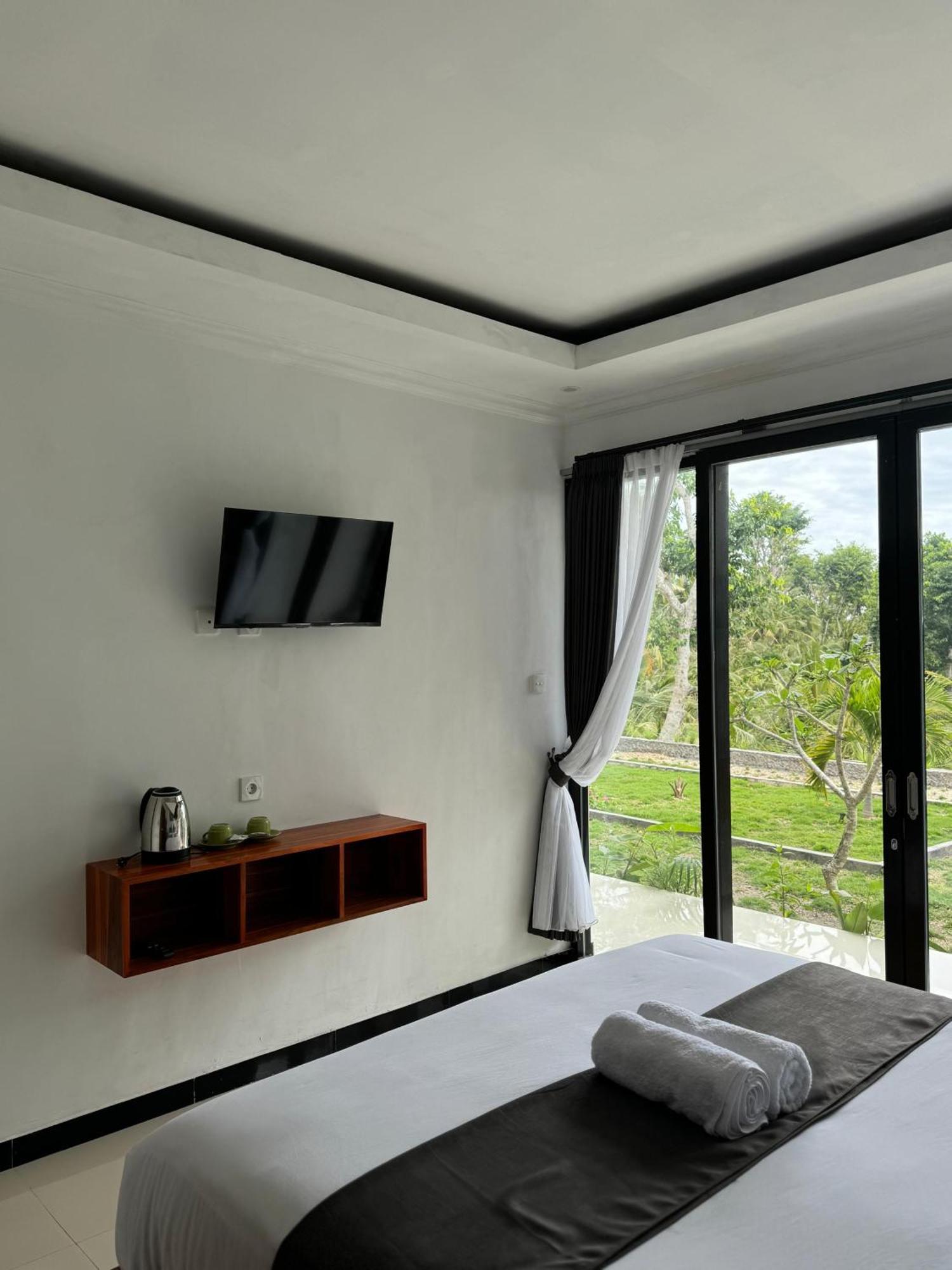 Отель Palma House Kelingking Batumadeg Экстерьер фото